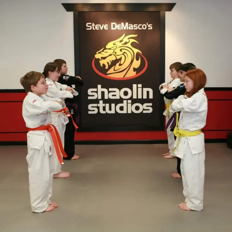 Ultimate Martial Arts Newton facility image