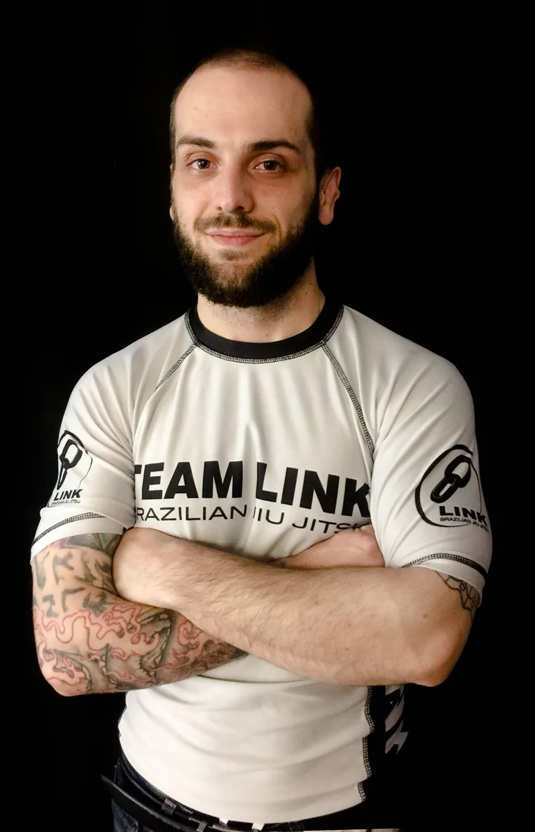 Team Link in Northampton facility image