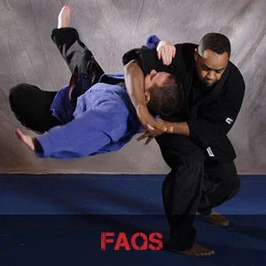 The Theodorou Academy of Jiu Jitsu facility image