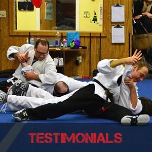 The Theodorou Academy of Jiu Jitsu facility image