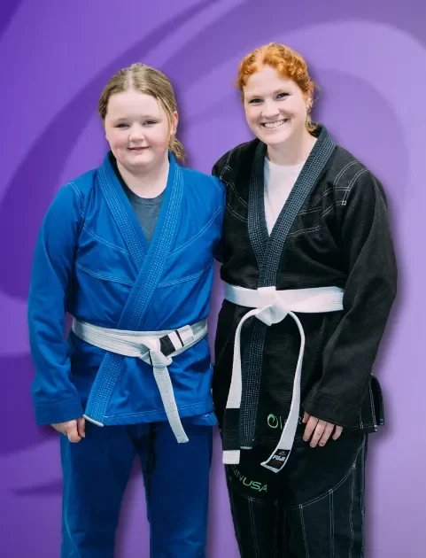 Torrent Brazilian Jiu-Jitsu facility image