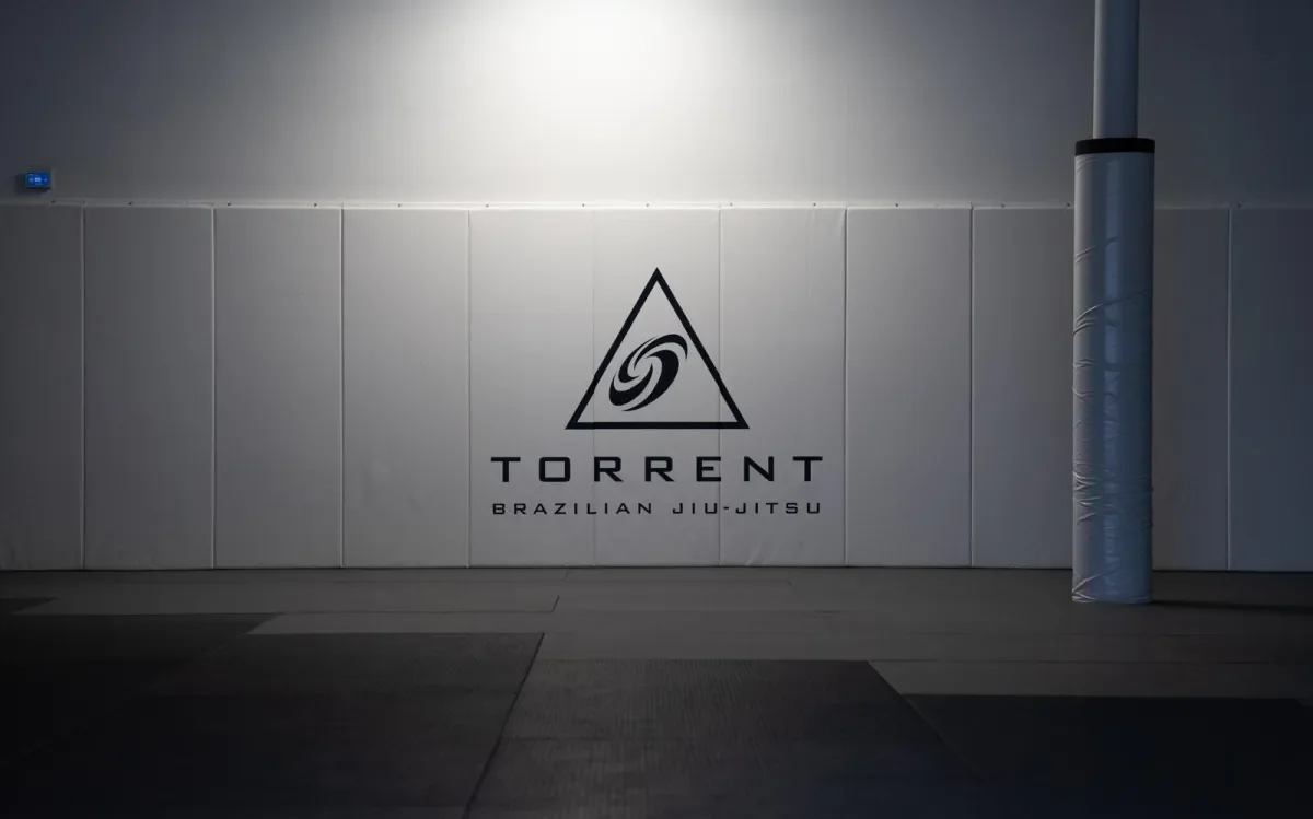 Torrent Brazilian Jiu-Jitsu facility image
