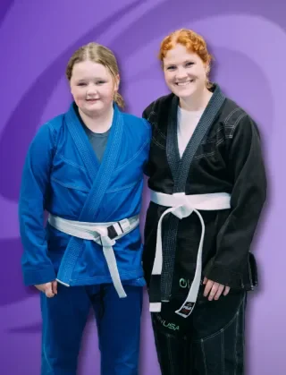 Torrent Brazilian Jiu-Jitsu facility image