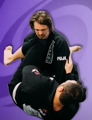 Torrent Brazilian Jiu-Jitsu facility image