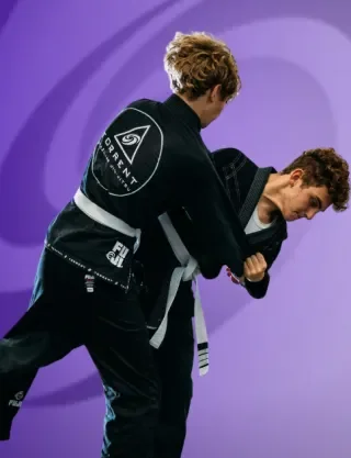 Torrent Brazilian Jiu-Jitsu facility image