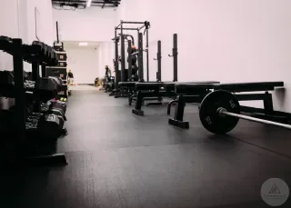 Torrent Brazilian Jiu-Jitsu facility image