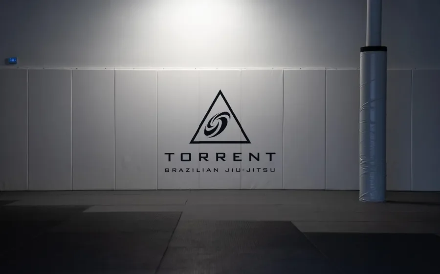 Torrent Brazilian Jiu-Jitsu facility image