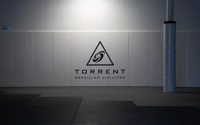 Torrent Brazilian Jiu-Jitsu facility image