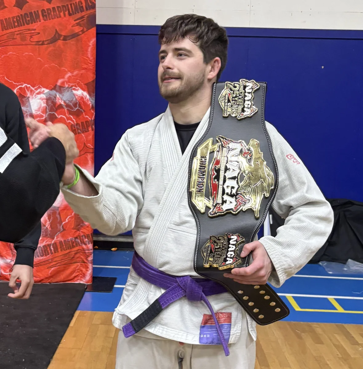 Transform Your Body and Mind at Lauzon MMA facility image