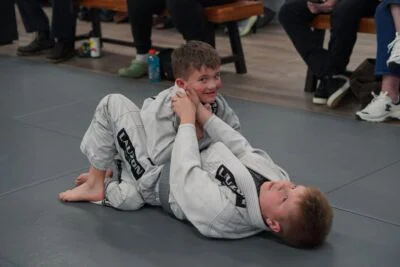 Transform Your Body and Mind at Lauzon MMA facility image
