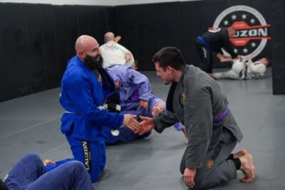 Transform Your Body and Mind at Lauzon MMA facility image