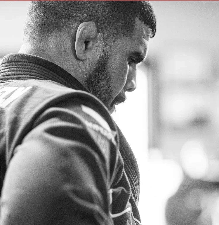 VACA BJJ & MMA facility image