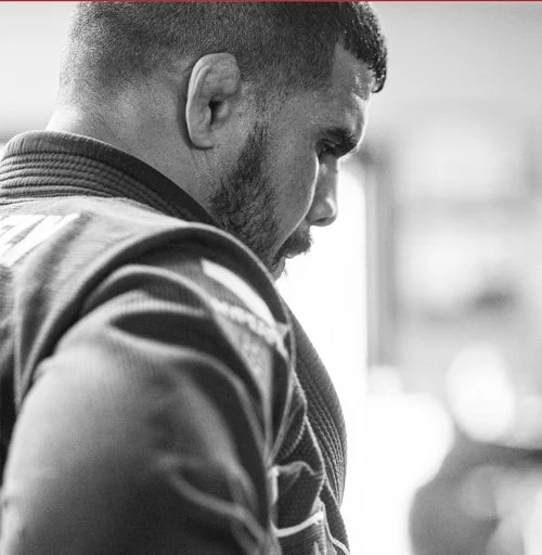 VACA BJJ & MMA facility image