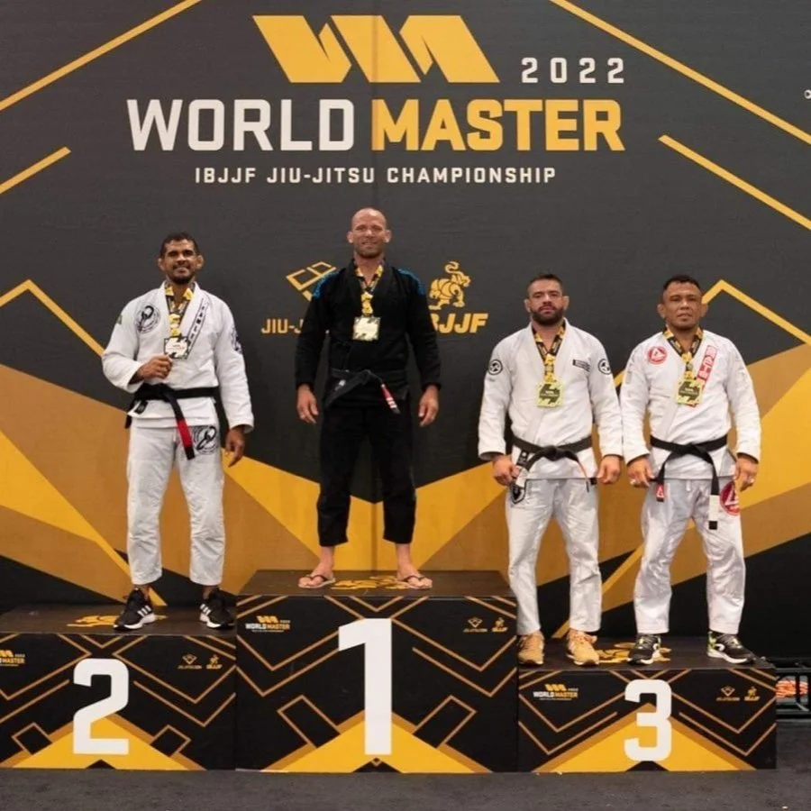 VACA BJJ & MMA facility image