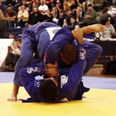 VACA BJJ & MMA facility image