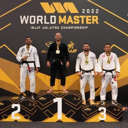 VACA BJJ & MMA facility image
