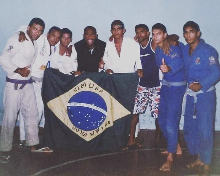 VACA BJJ & MMA facility image