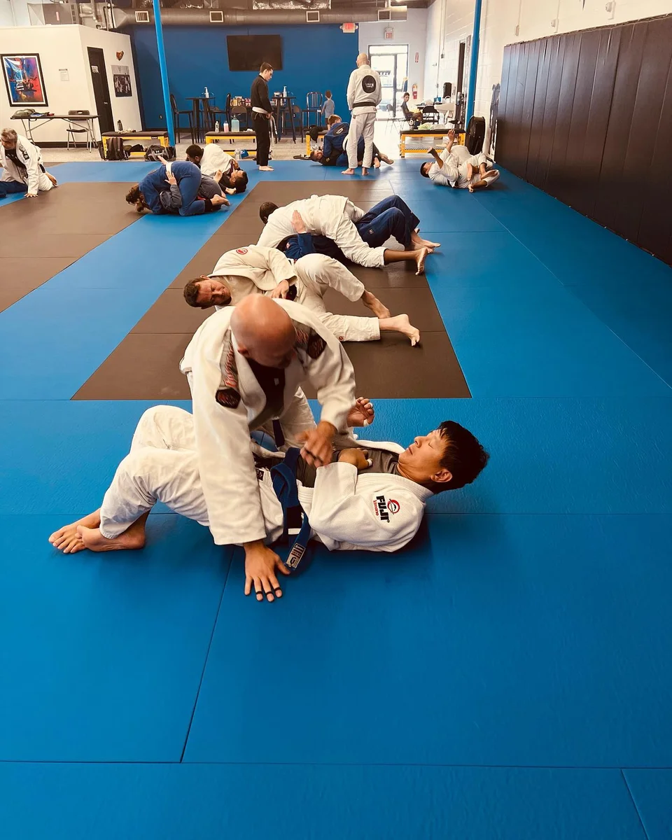 Viver MMA facility image