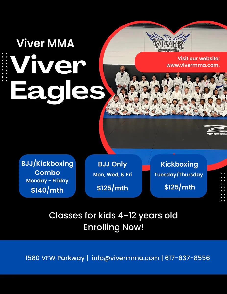 Viver MMA facility image