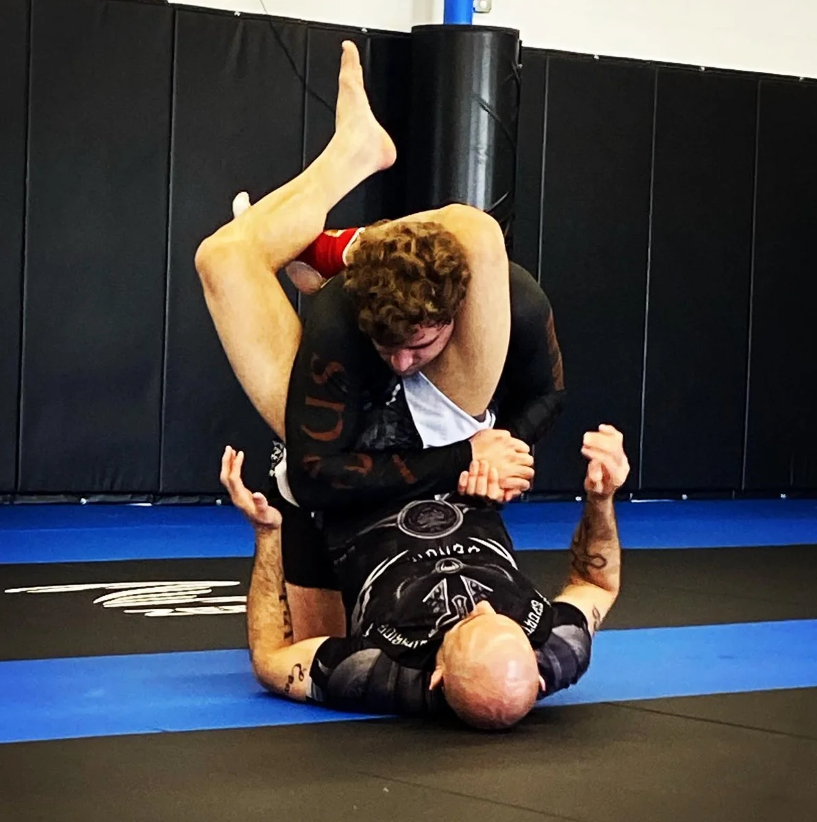 Viver MMA facility image
