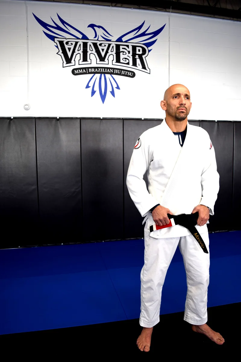Viver MMA facility image