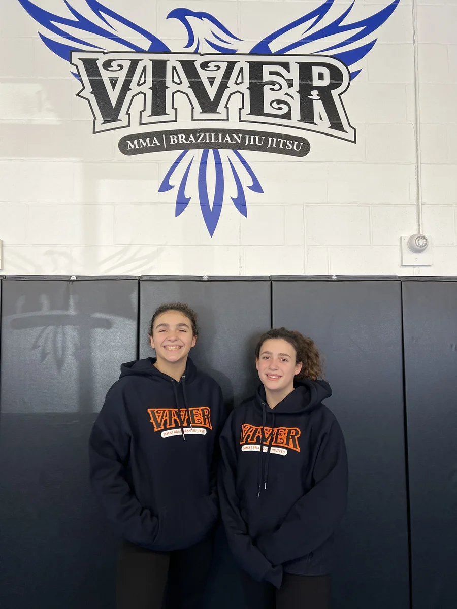 Viver MMA facility image