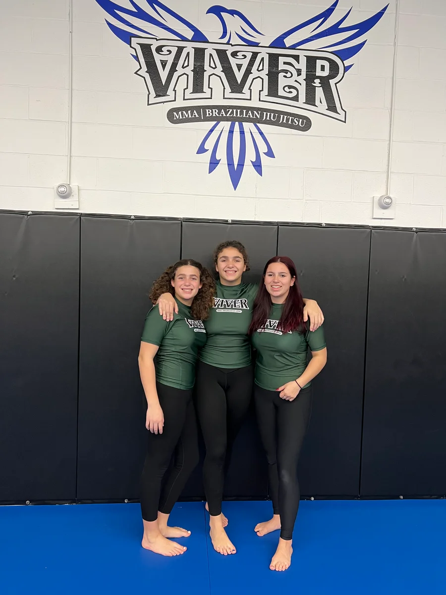 Viver MMA facility image