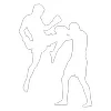 Watch City MMA facility image