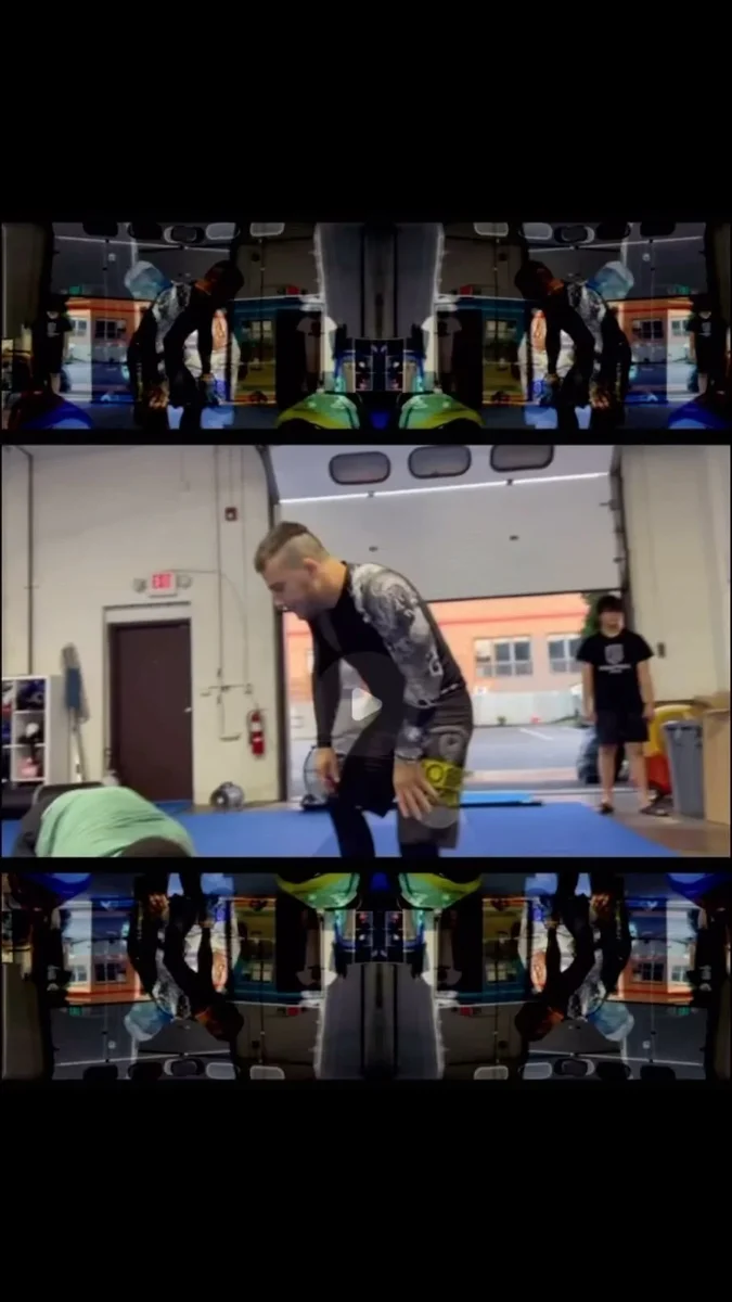 Watch City MMA facility image