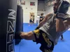 Watch City MMA facility image
