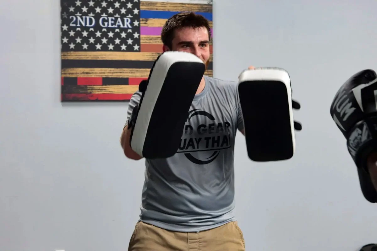 2nd Gear Jiu Jitsu facility image