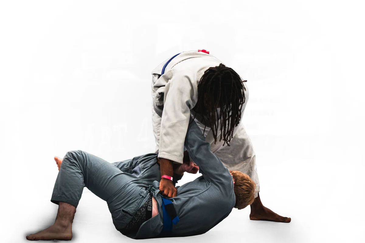 410 Academy facility image