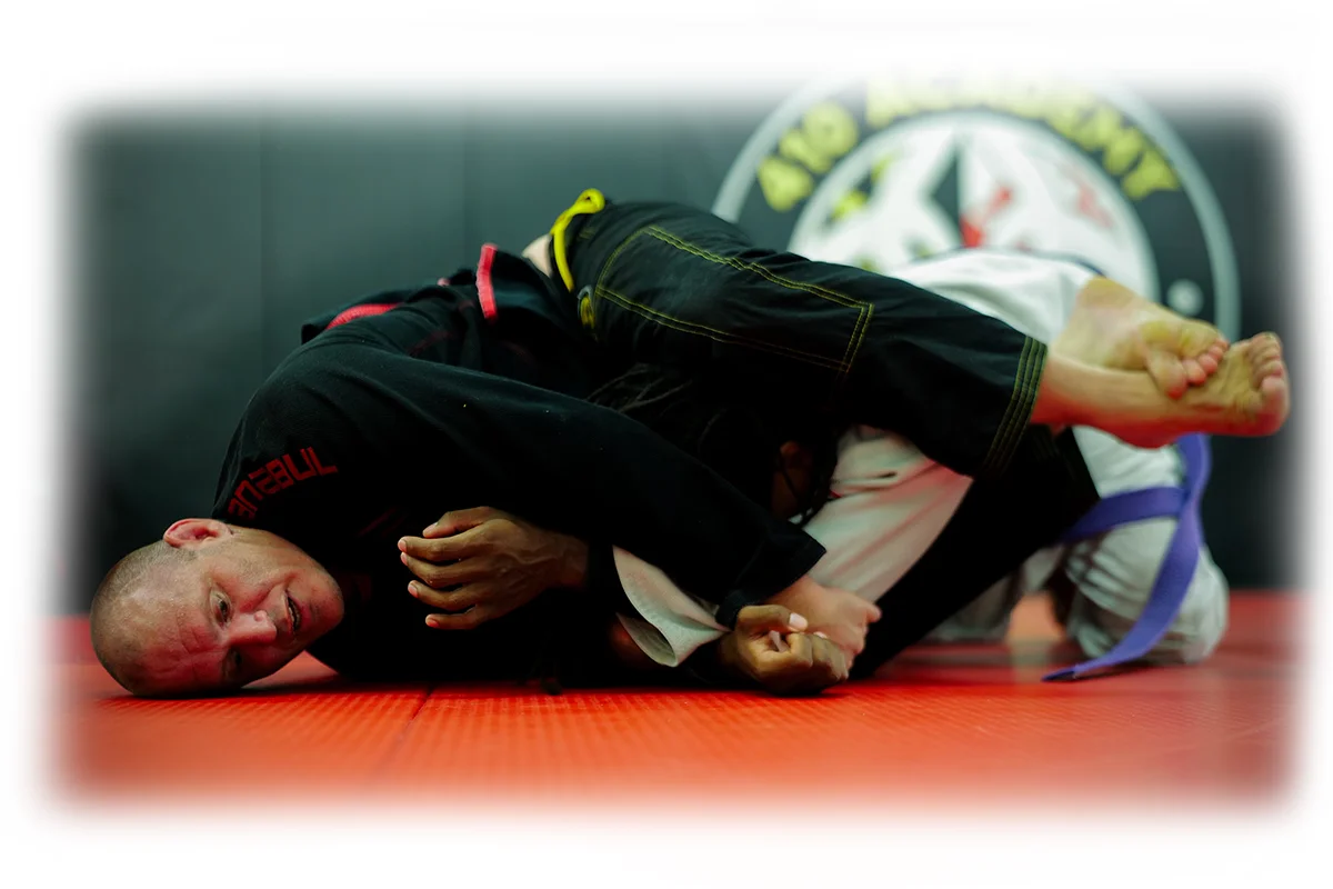 410 Academy facility image