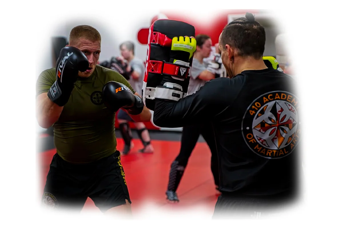 410 Academy facility image
