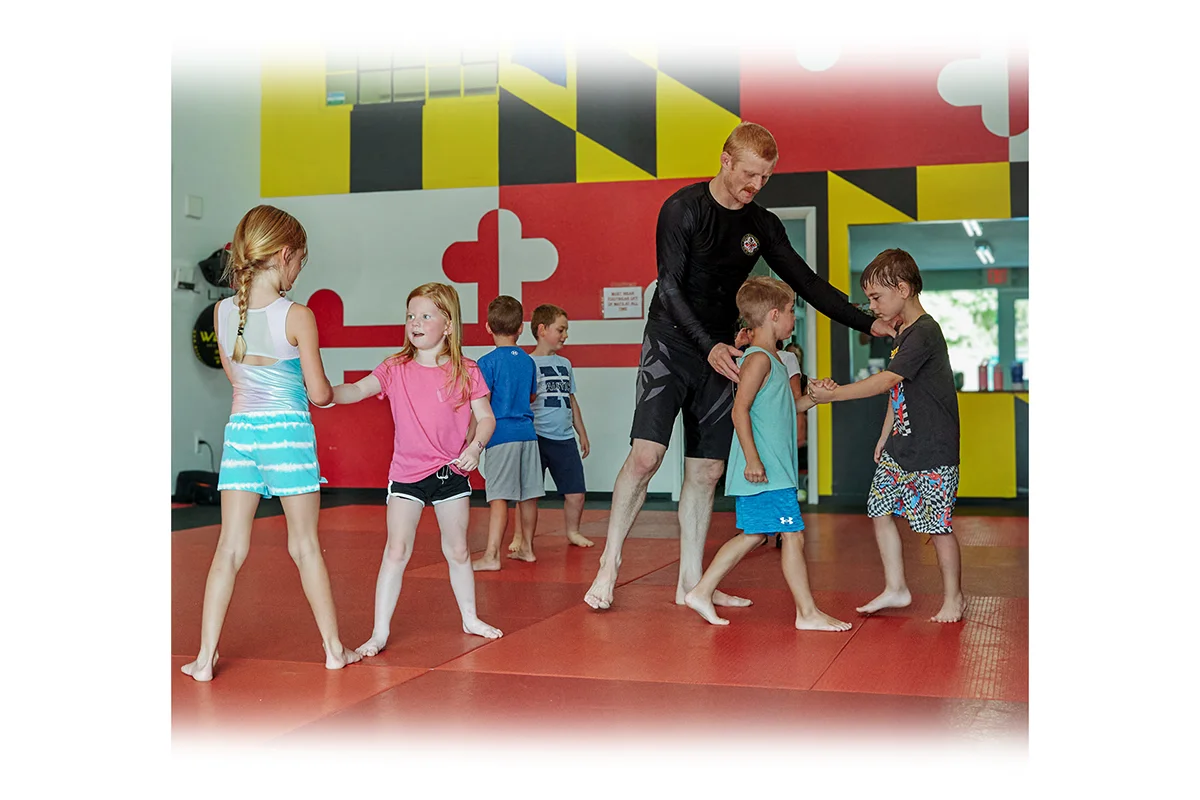 410 Academy facility image