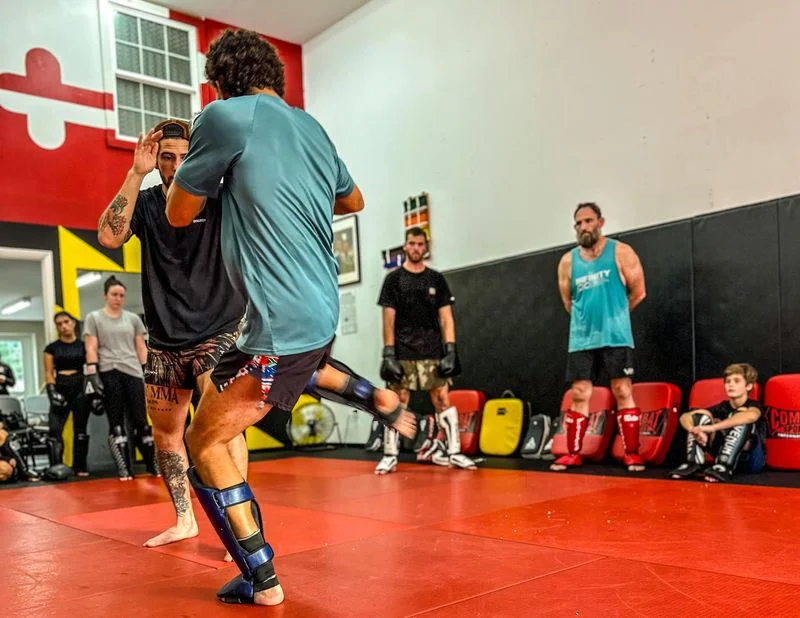 410 Academy facility image