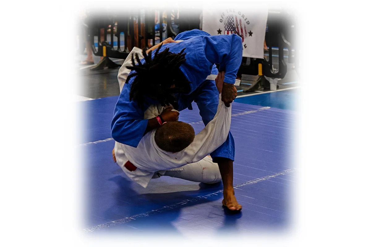 410 Academy facility image