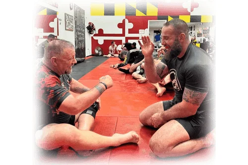 410 Academy facility image