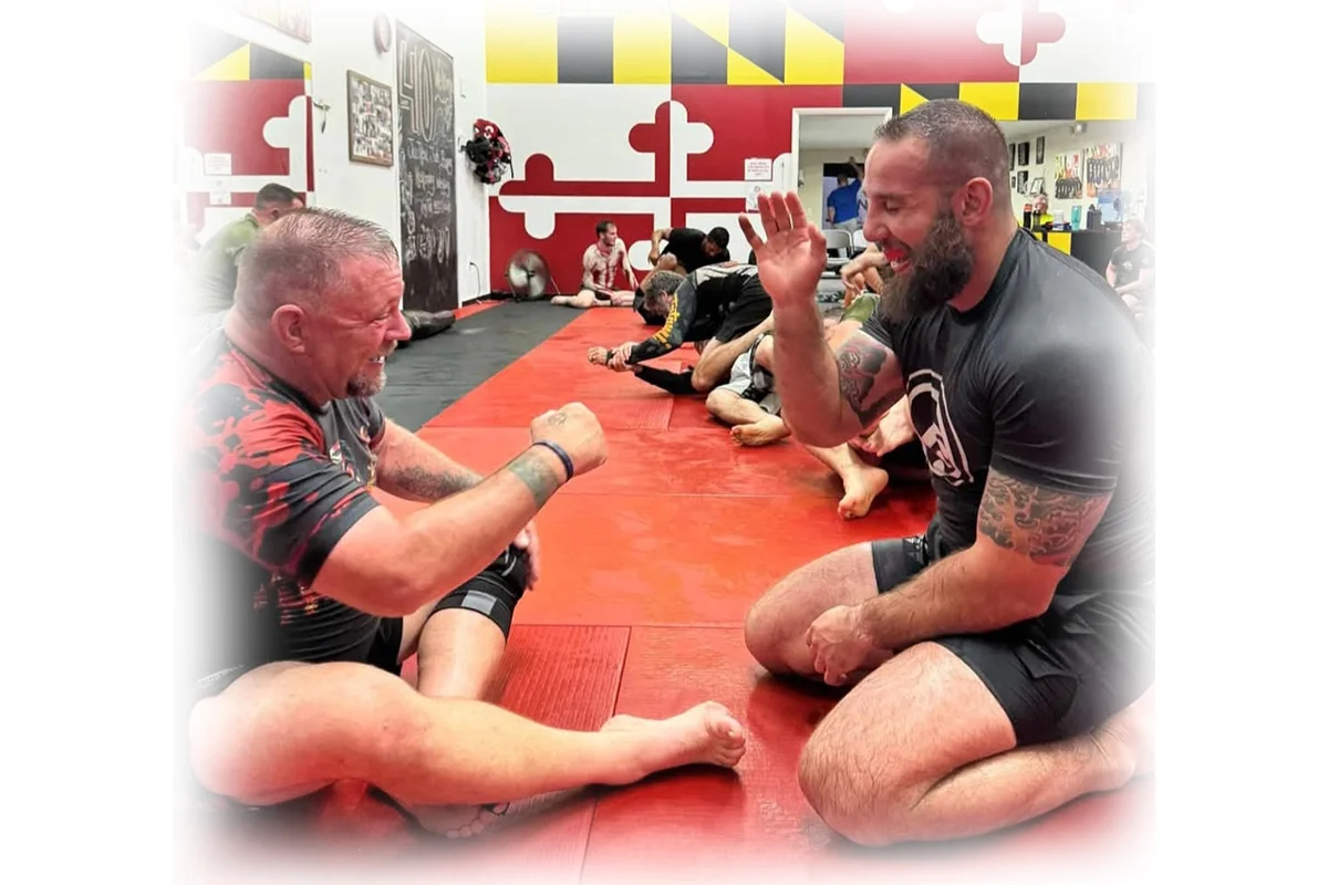 410 Academy facility image