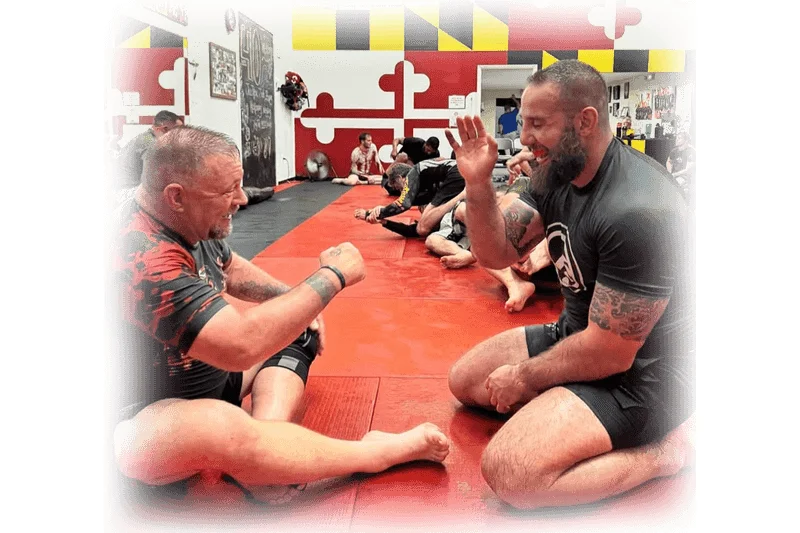 410 Academy facility image