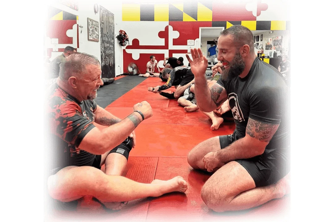410 Academy facility image