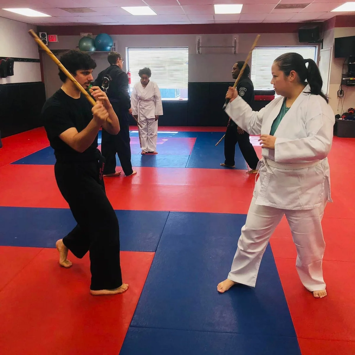 American Kenpo Karate Studio facility image