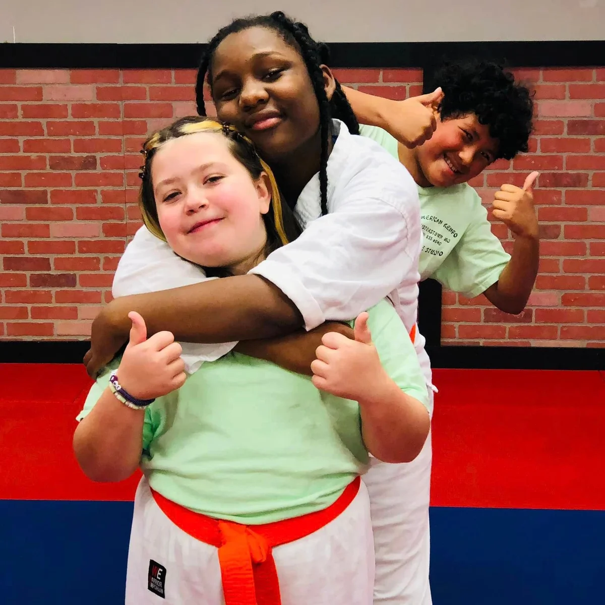 American Kenpo Karate Studio facility image