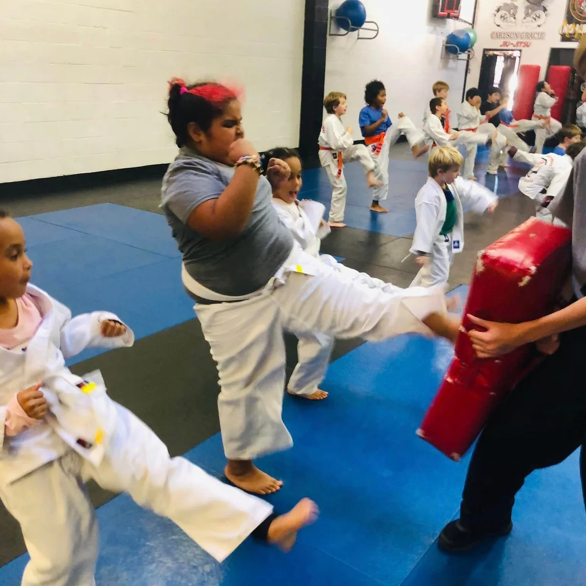 American Kenpo Karate Studio facility image