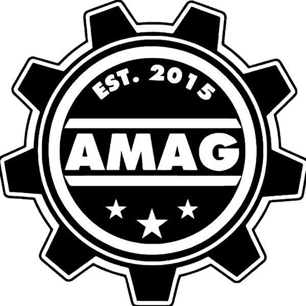 American Martial Arts Gym (AMAG) facility image