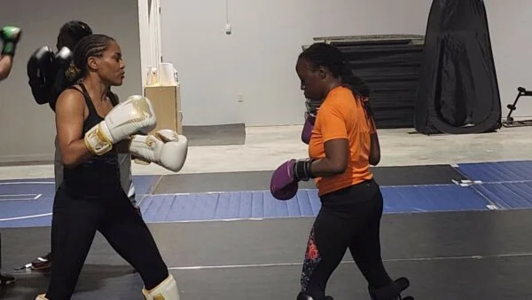 American Martial Arts Gym (AMAG) facility image