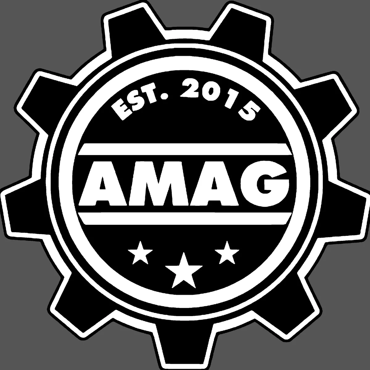 American Martial Arts Gym (AMAG) facility image