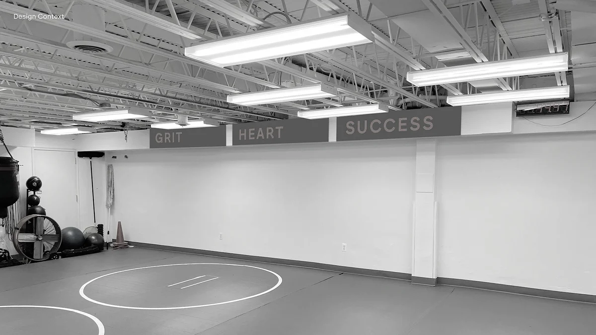 Ascend Institute facility image