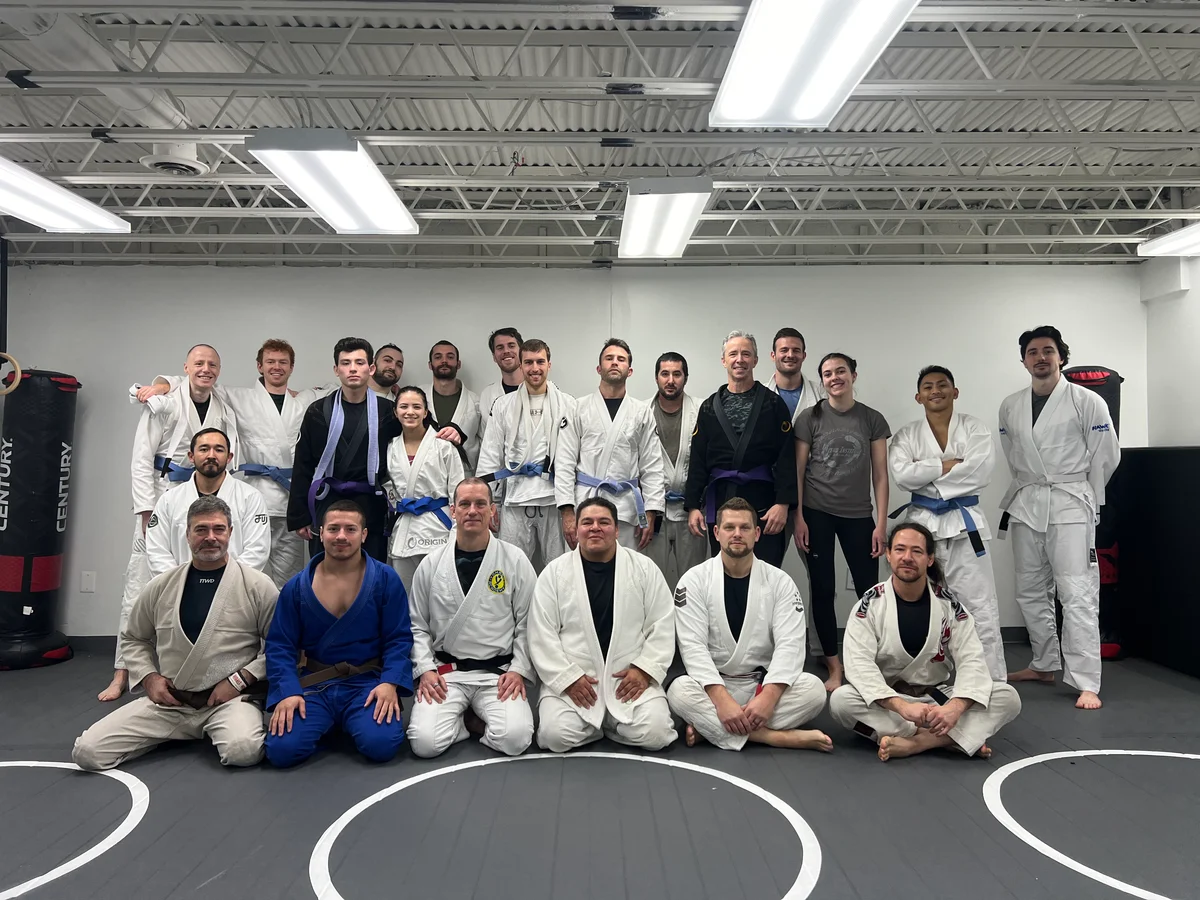 Ascend Institute facility image