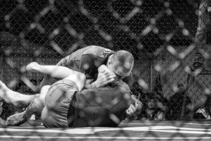 BC Jiu Jitsu facility image